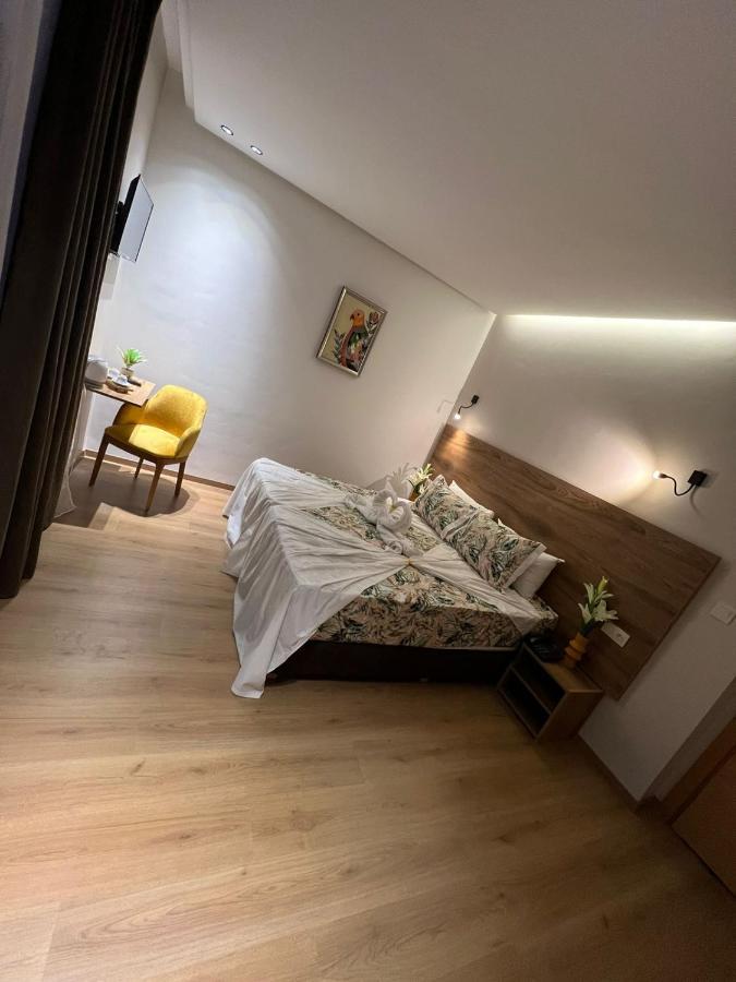 Hotel Beaux Arts Meknès Esterno foto