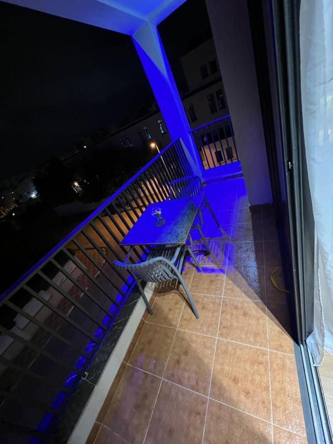Hotel Beaux Arts Meknès Esterno foto