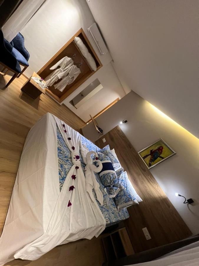 Hotel Beaux Arts Meknès Esterno foto