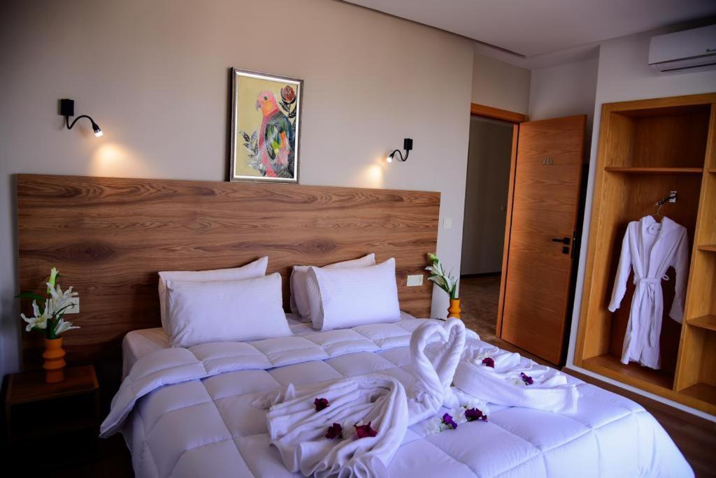 Hotel Beaux Arts Meknès Esterno foto