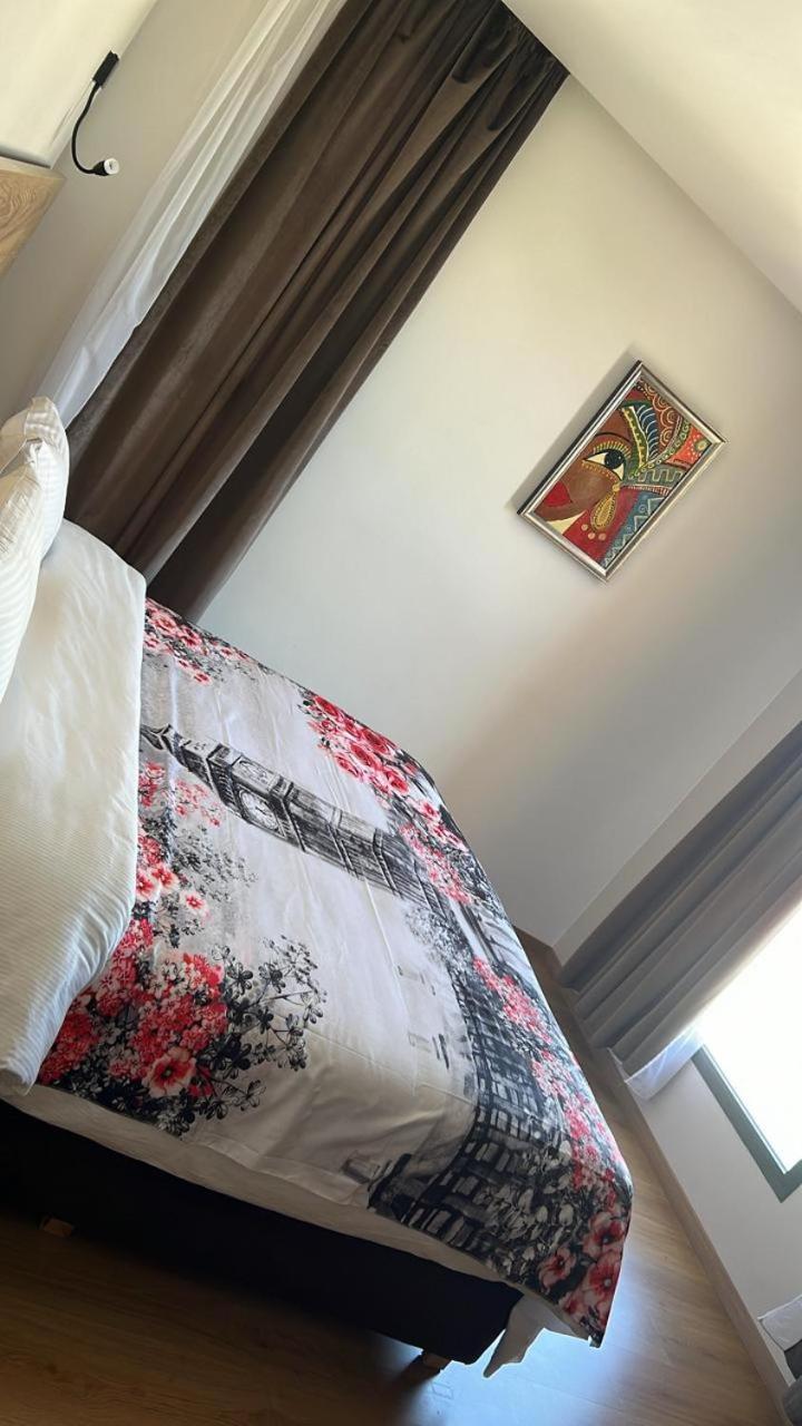 Hotel Beaux Arts Meknès Esterno foto